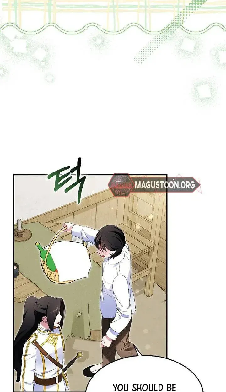 I Tried To Be Her Loyal Sword Chapter 134 297 19 result