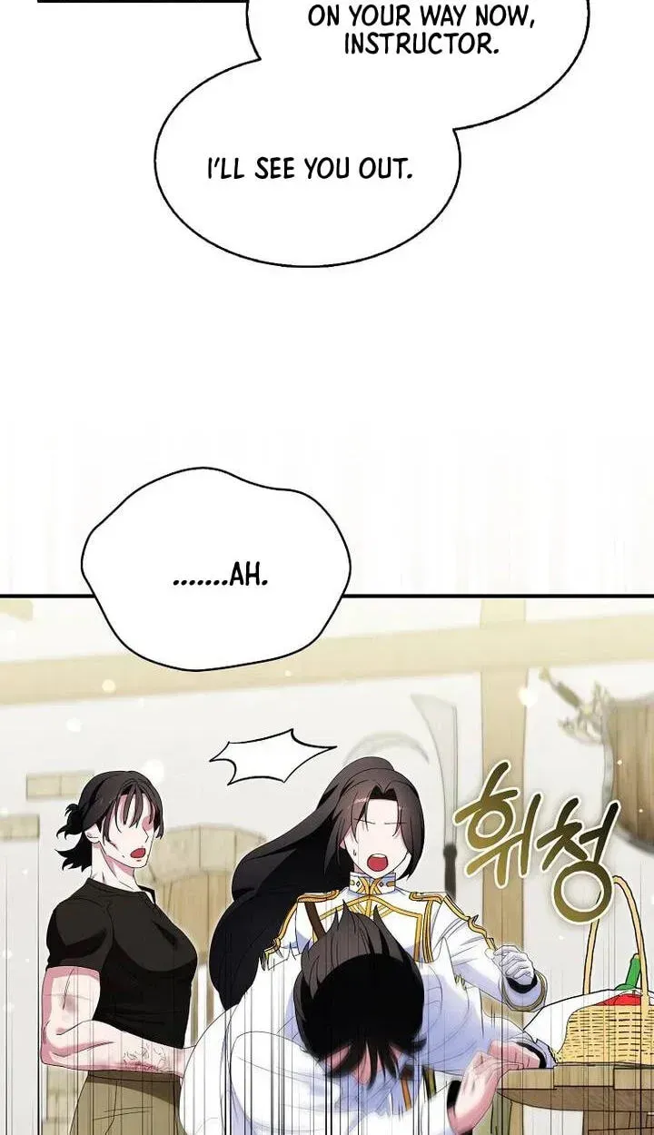 I Tried To Be Her Loyal Sword Chapter 134 298 20 result