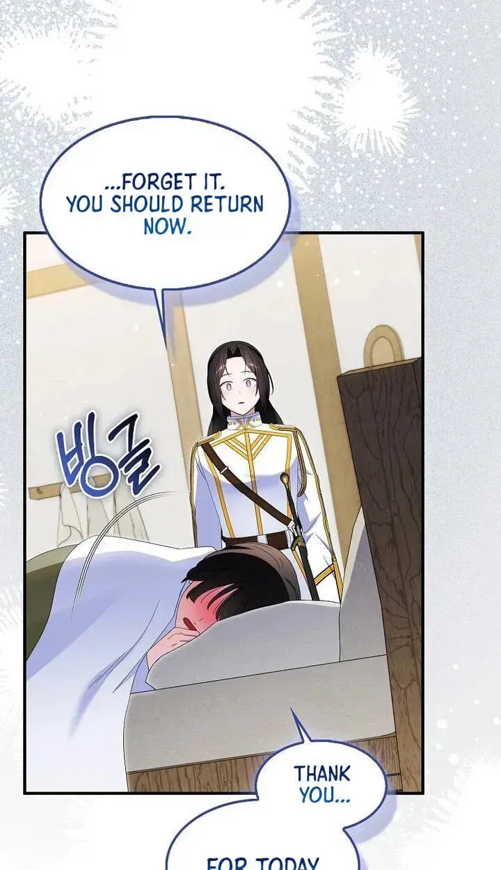 I Tried To Be Her Loyal Sword Chapter 134 304 26 result