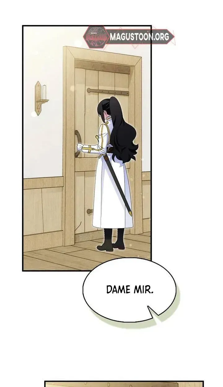 I Tried To Be Her Loyal Sword Chapter 134 308 30 result