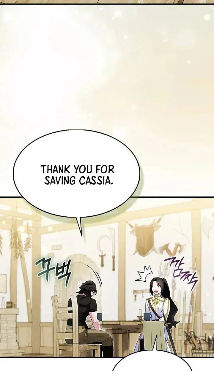 I Tried To Be Her Loyal Sword Chapter 134 314 36 result