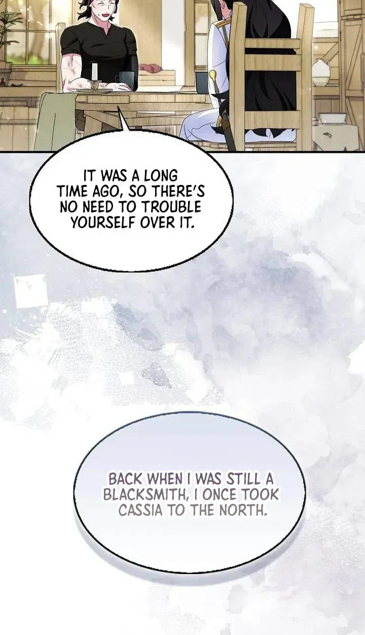 I Tried To Be Her Loyal Sword Chapter 134 318 40 result