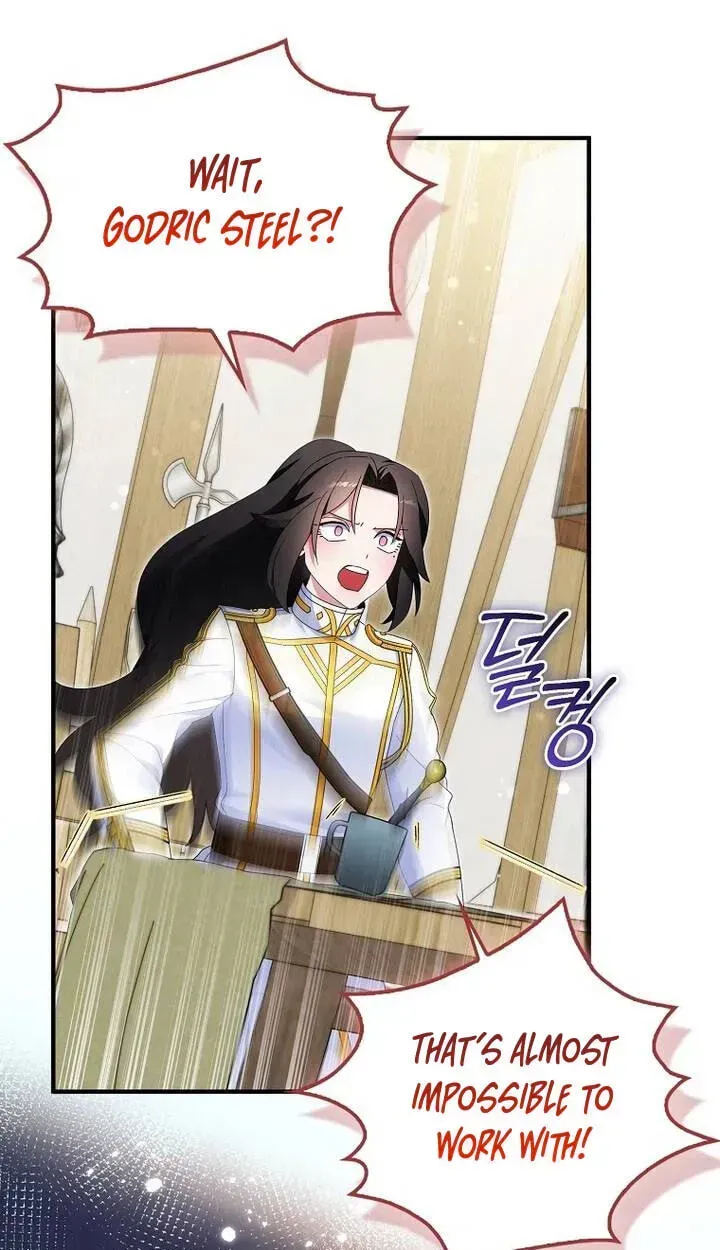 I Tried To Be Her Loyal Sword Chapter 134 324 46 result