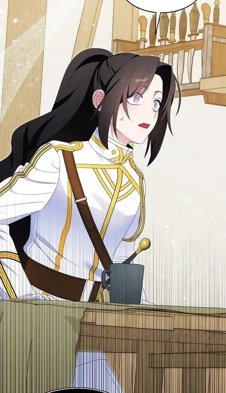 I Tried To Be Her Loyal Sword Chapter 134 332 54 result