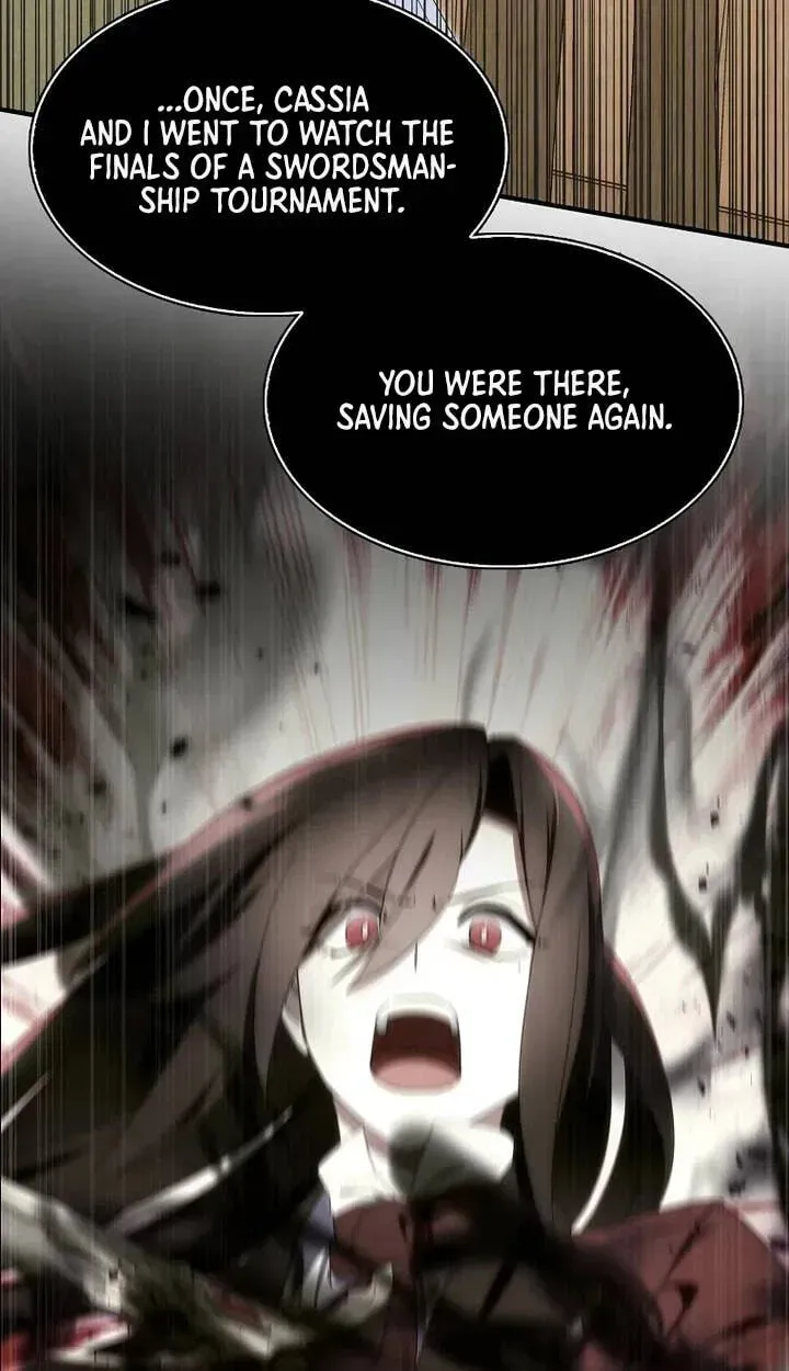 I Tried To Be Her Loyal Sword Chapter 134 333 55 result