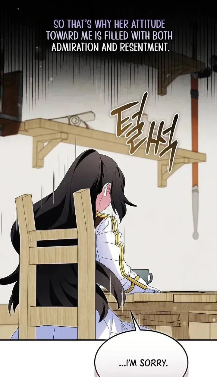 I Tried To Be Her Loyal Sword Chapter 134 338 60 result