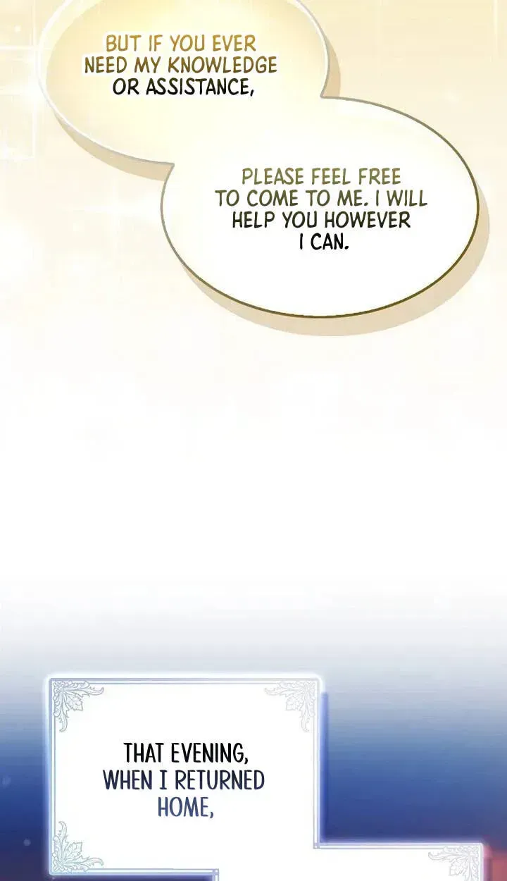 I Tried To Be Her Loyal Sword Chapter 134 342 64 result