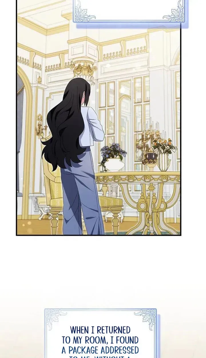 I Tried To Be Her Loyal Sword Chapter 134 358 80 result