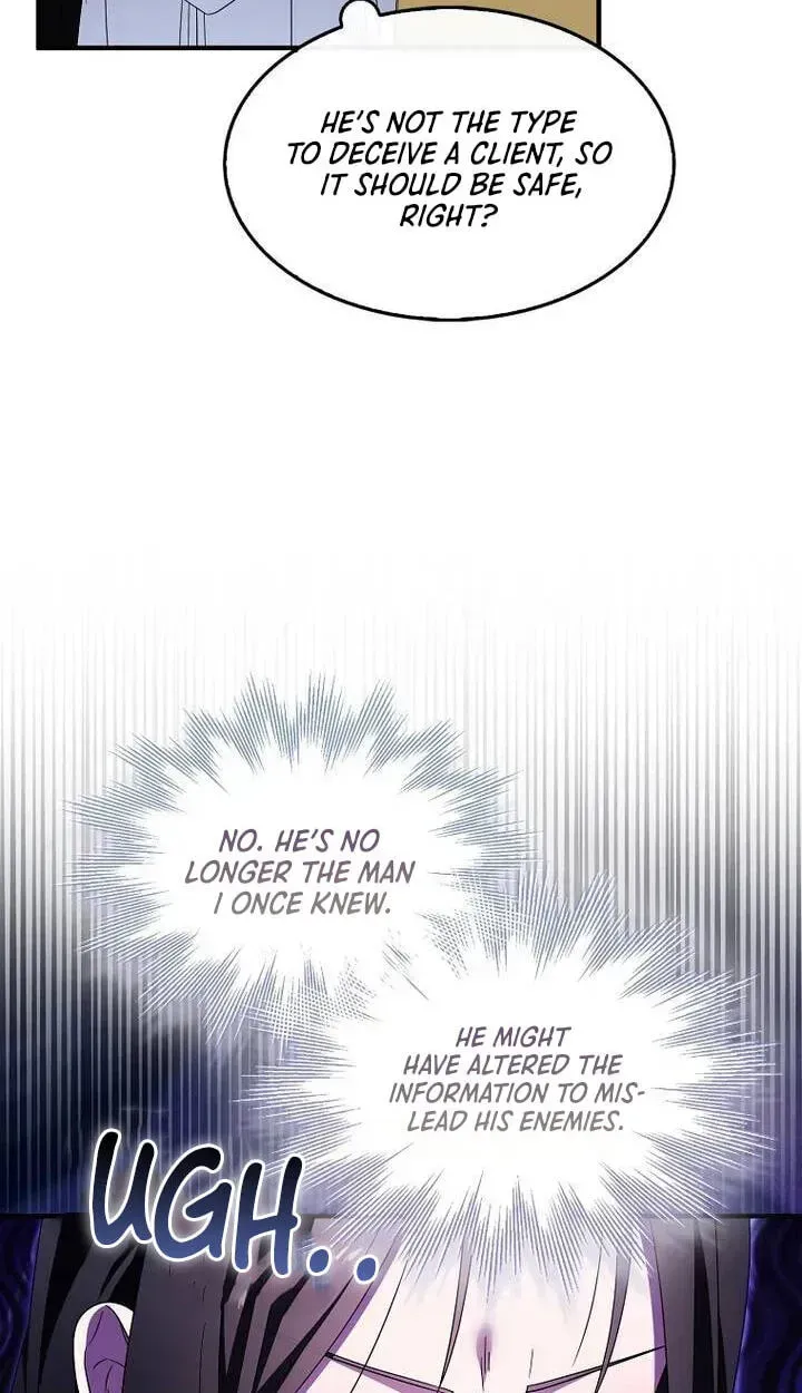 I Tried To Be Her Loyal Sword Chapter 134 364 86 result
