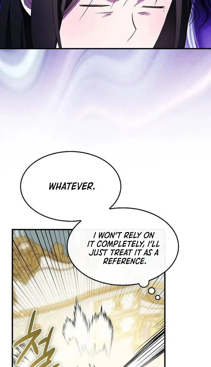 I Tried To Be Her Loyal Sword Chapter 134 365 87 result