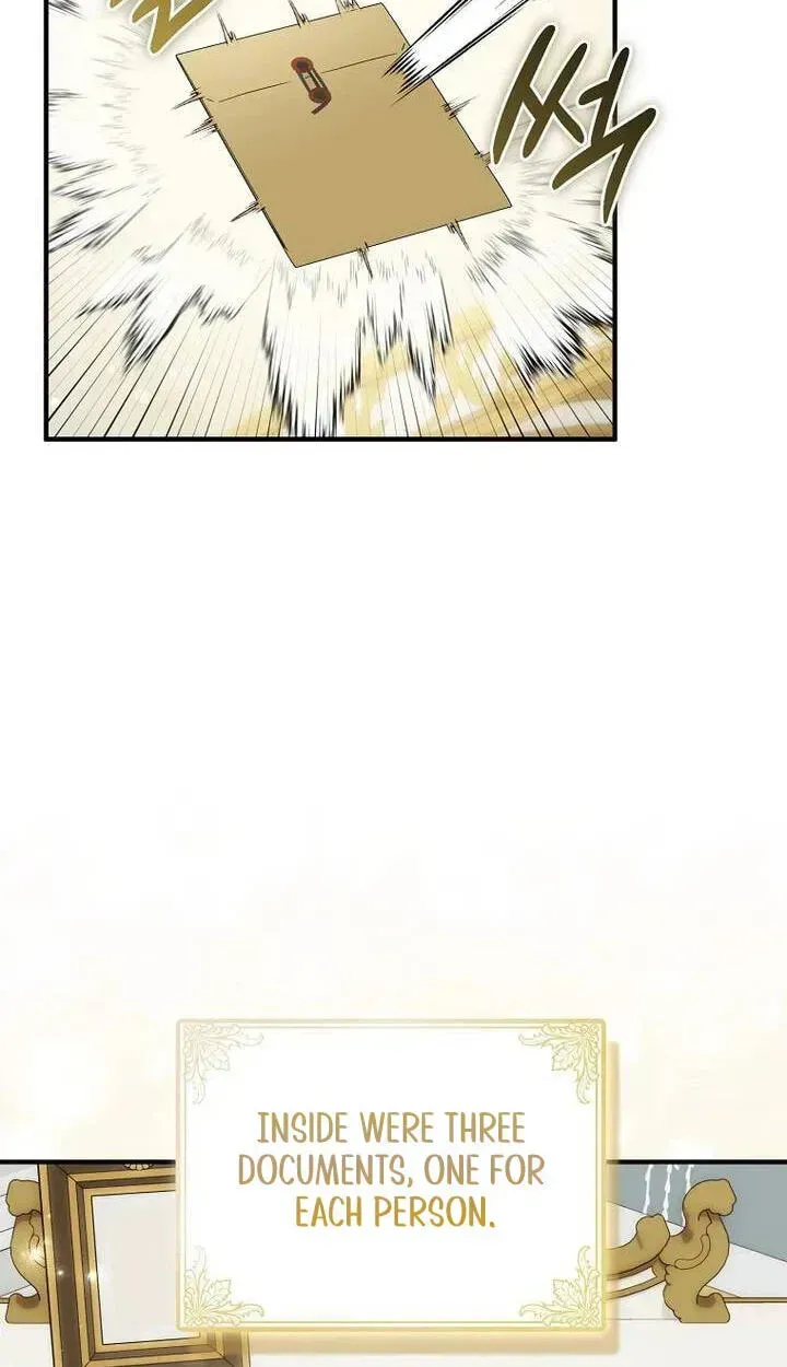 I Tried To Be Her Loyal Sword Chapter 134 366 88 result
