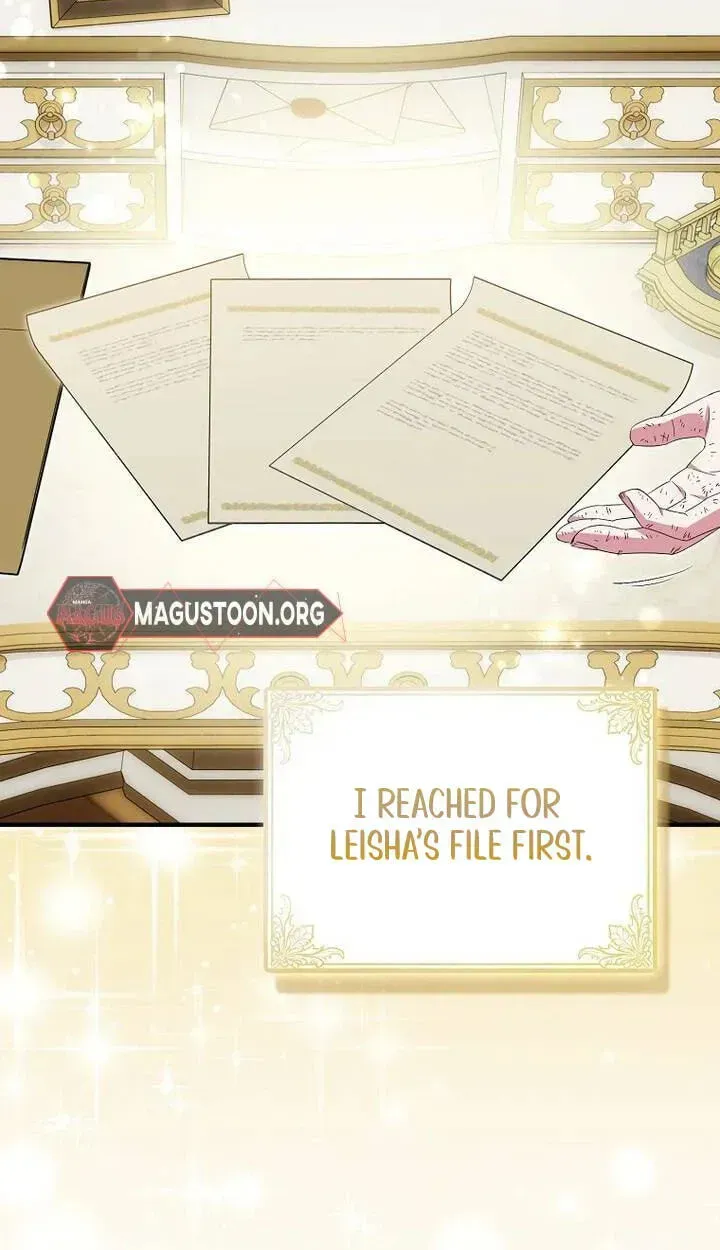 I Tried To Be Her Loyal Sword Chapter 134 367 89 result