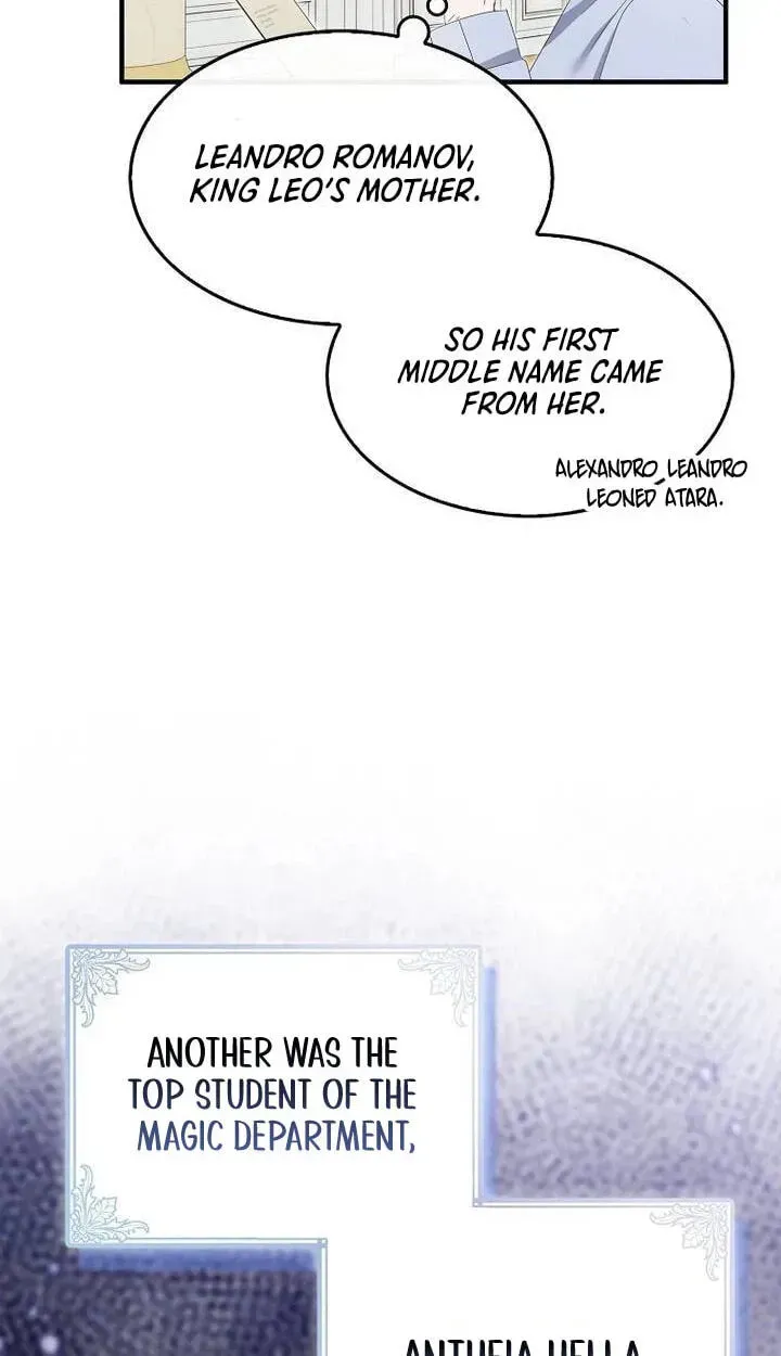 I Tried To Be Her Loyal Sword Chapter 134 370 92 result