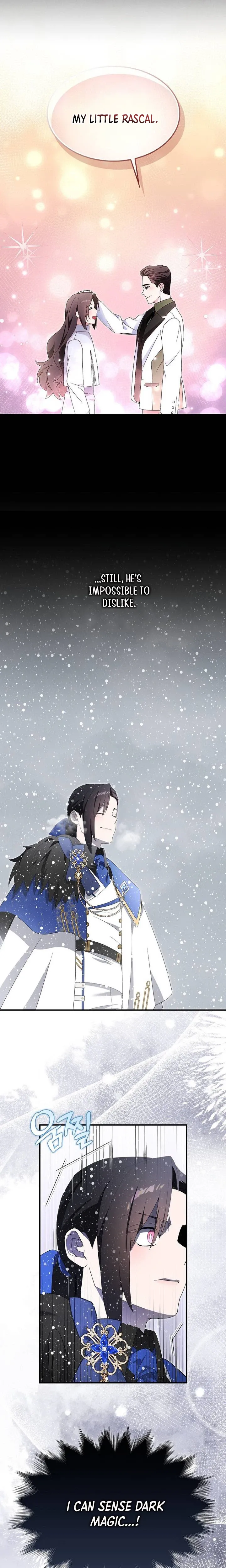 I Tried To Be Her Loyal Sword Chapter 135 98 12 result