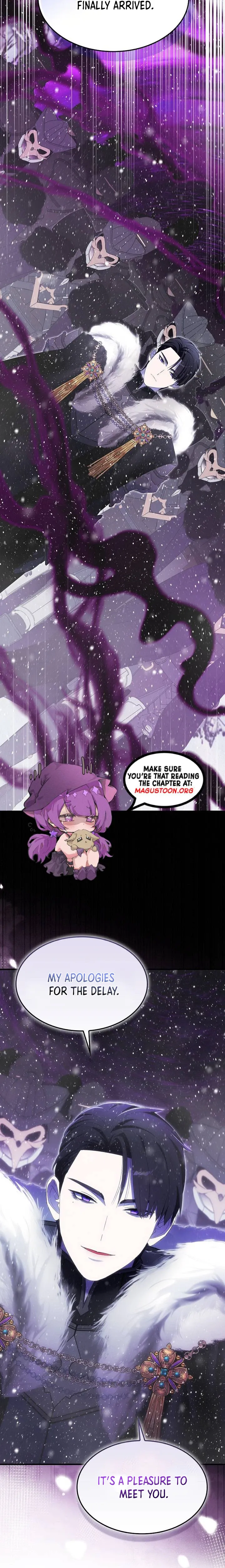I Tried To Be Her Loyal Sword Chapter 135 101 15 result