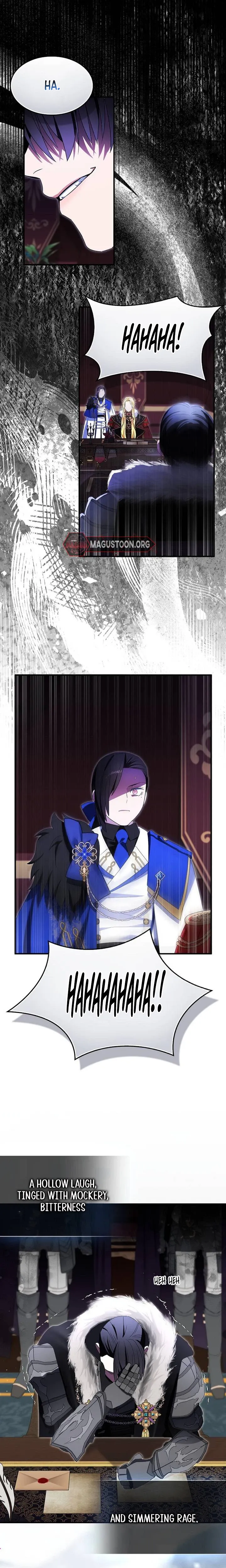 I Tried To Be Her Loyal Sword Chapter 135 113 27 result