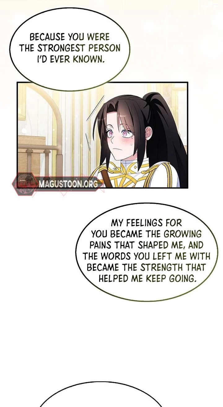 I Tried To Be Her Loyal Sword Chapter 143 315 03378f643e98 53