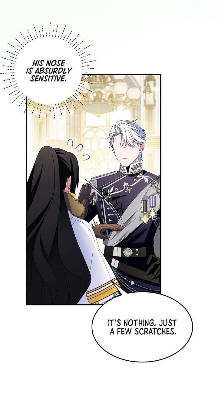 I Tried To Be Her Loyal Sword Chapter 143 286 059030db7eef 24