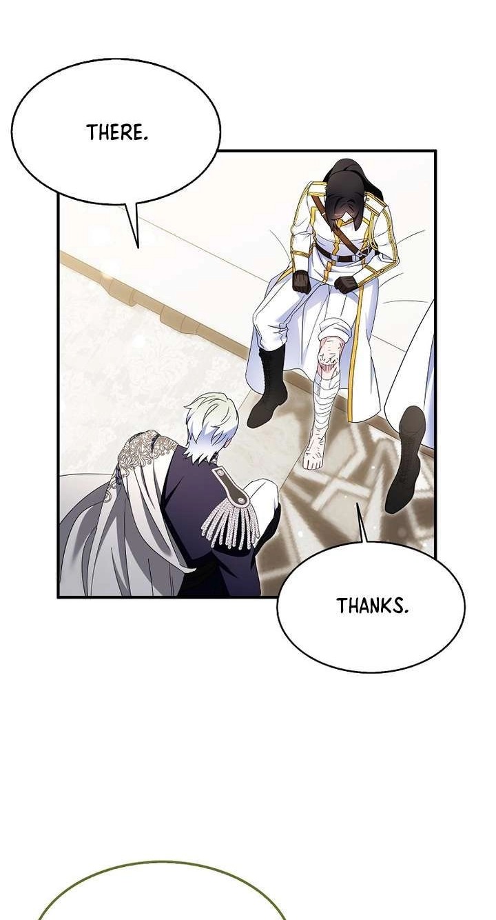 I Tried To Be Her Loyal Sword Chapter 143 305 1be840d9970f 43