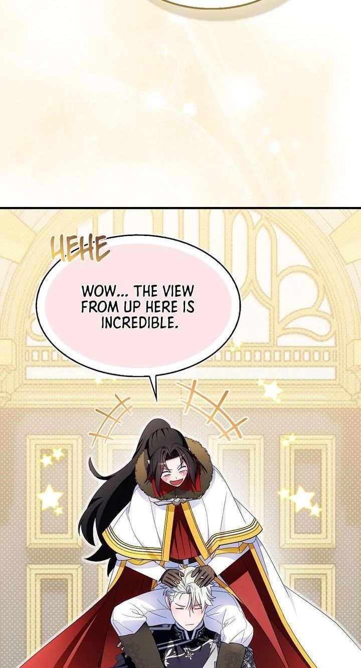 I Tried To Be Her Loyal Sword Chapter 143 295 1deae762409c 33