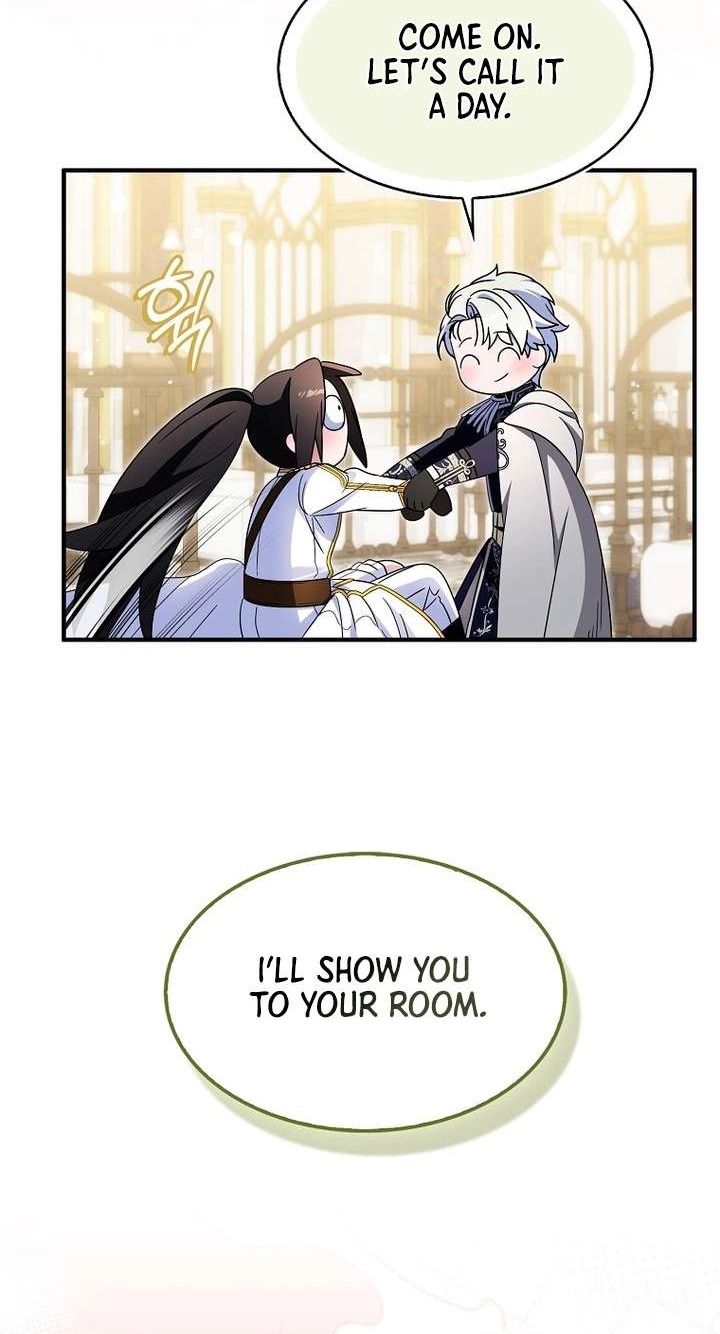 I Tried To Be Her Loyal Sword Chapter 143 326 2197fbdbab3c 64
