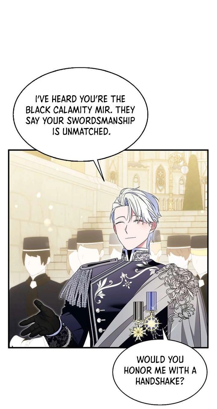 I Tried To Be Her Loyal Sword Chapter 143 273 2a7c826ad237 11