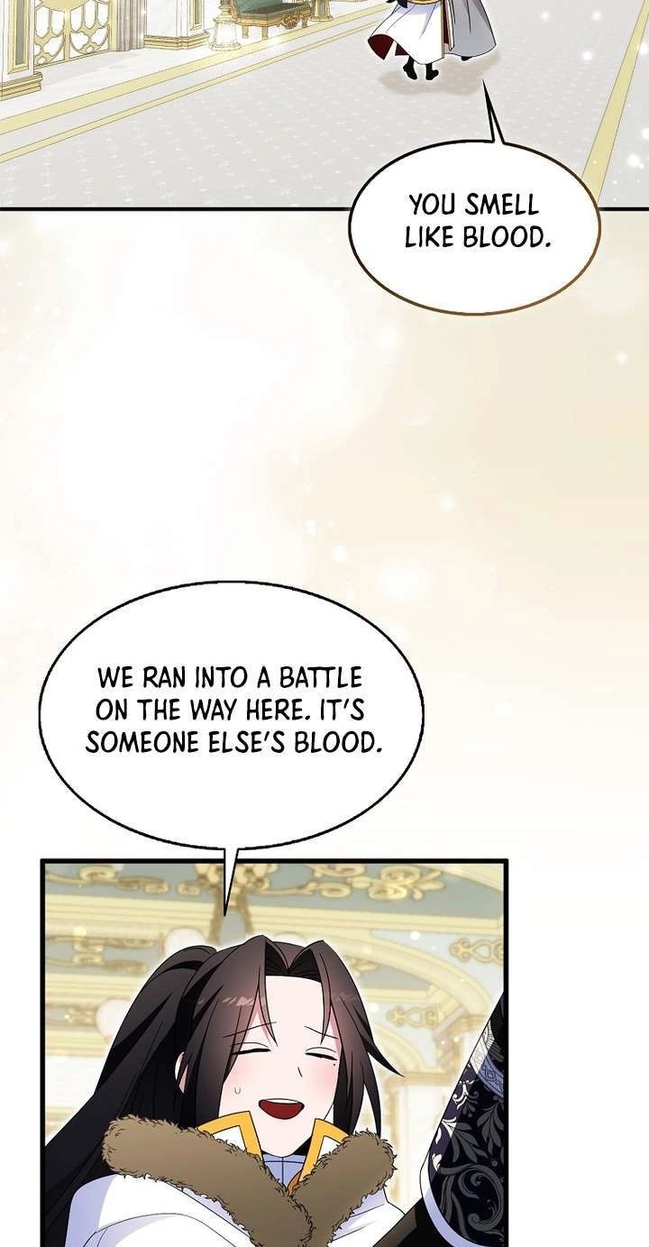 I Tried To Be Her Loyal Sword Chapter 143 283 2c5be7a35287 21