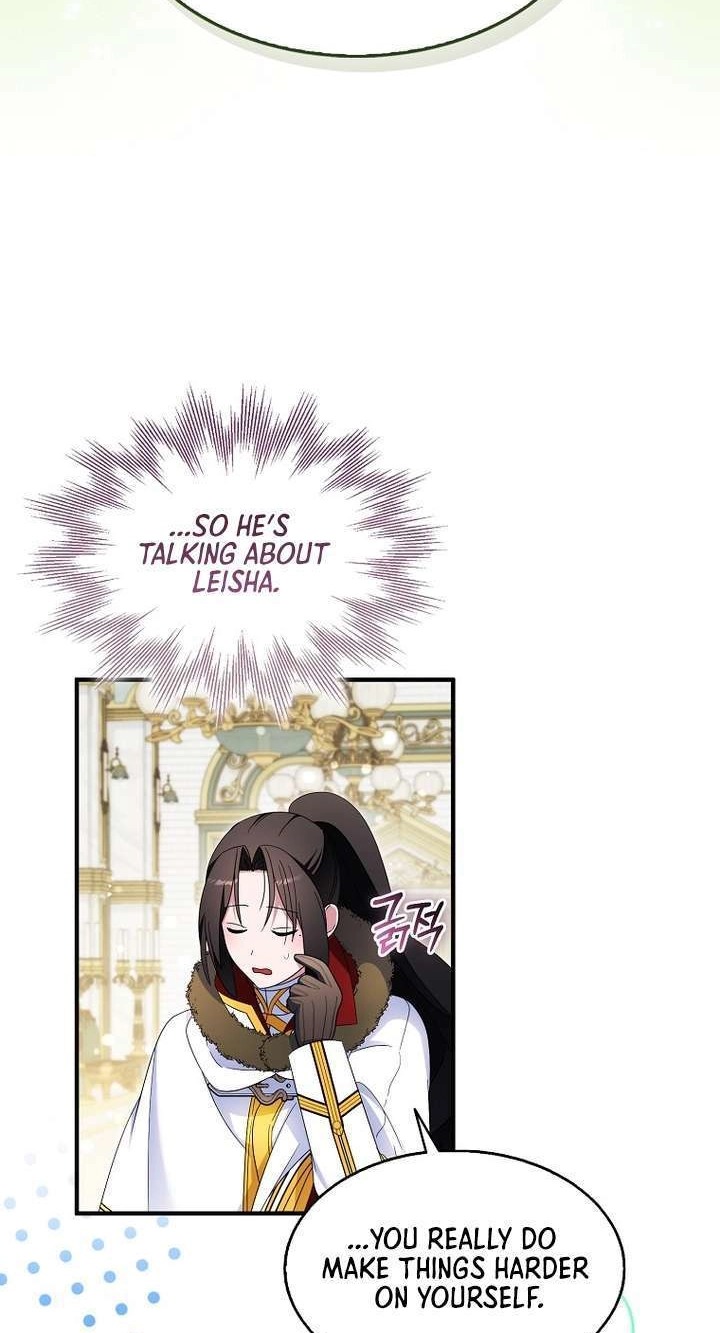 I Tried To Be Her Loyal Sword Chapter 143 290 362859870595 28
