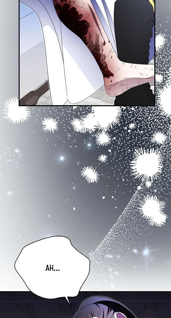 I Tried To Be Her Loyal Sword Chapter 143 299 4ae1f6a8e67b 37