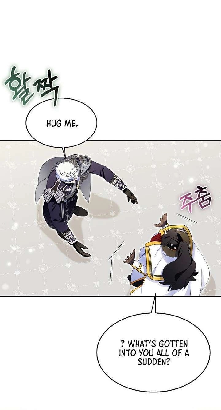 I Tried To Be Her Loyal Sword Chapter 143 287 5226d93fe6d1 25