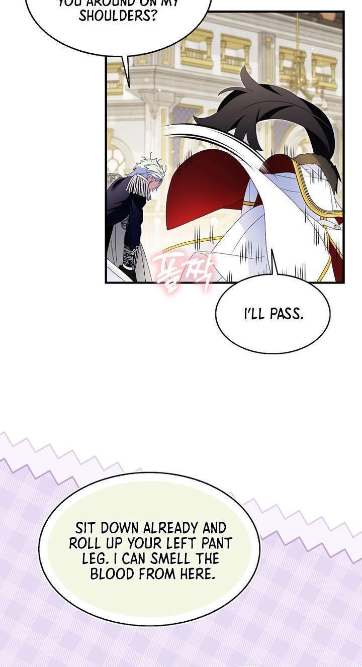 I Tried To Be Her Loyal Sword Chapter 143 297 540740afd072 35