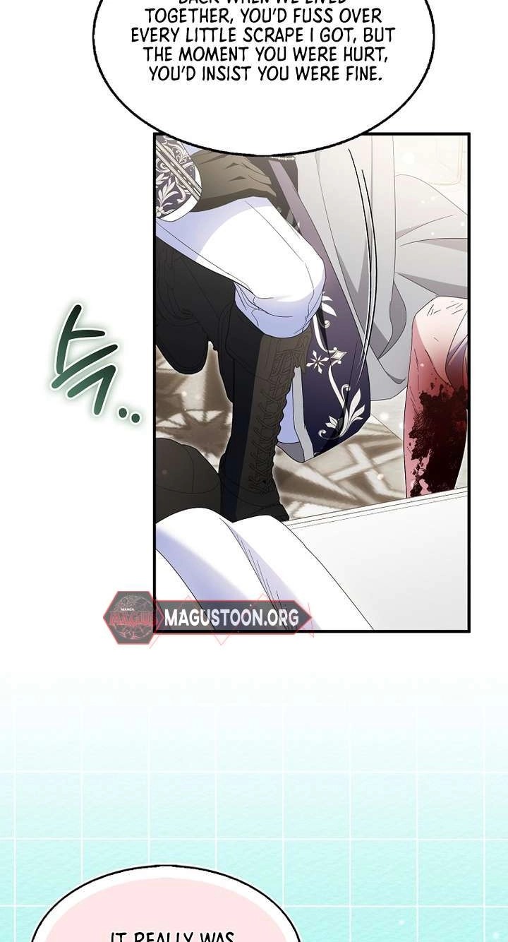 I Tried To Be Her Loyal Sword Chapter 143 302 7451c5696255 40