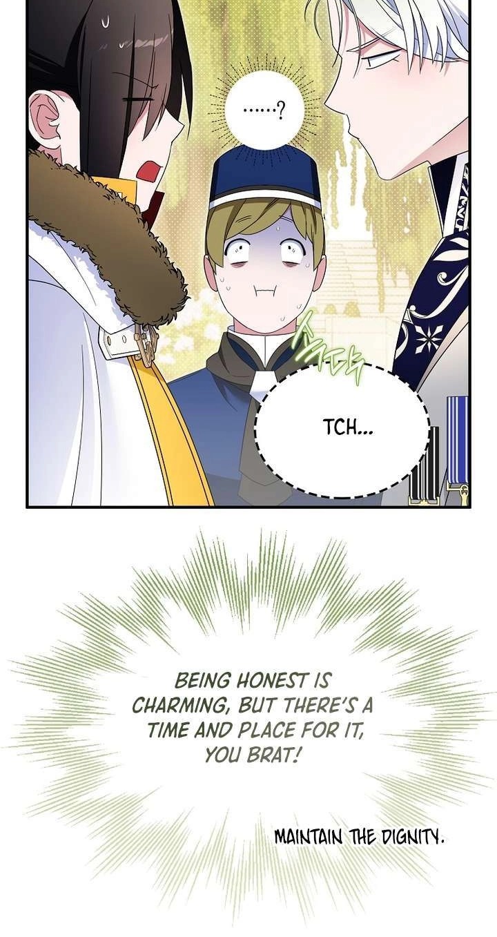 I Tried To Be Her Loyal Sword Chapter 143 272 9e0629bb3eb4 10