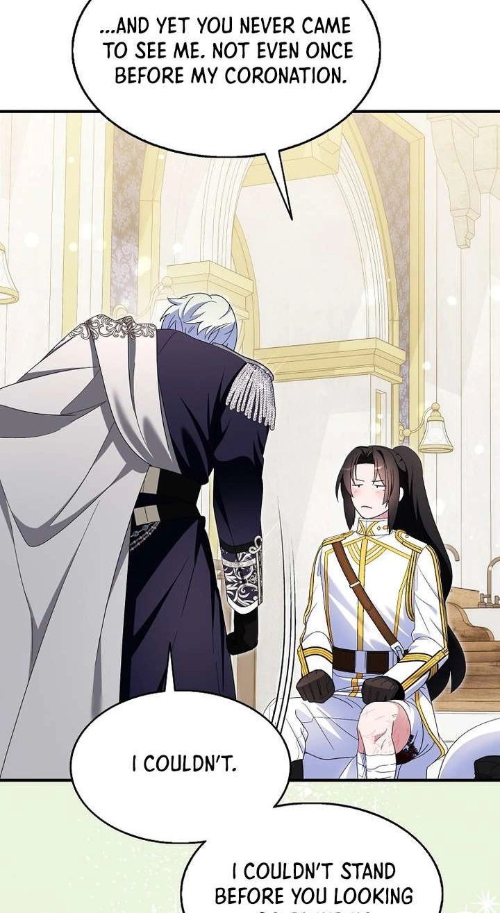 I Tried To Be Her Loyal Sword Chapter 143 316 a5b9a9c8c2ff 54
