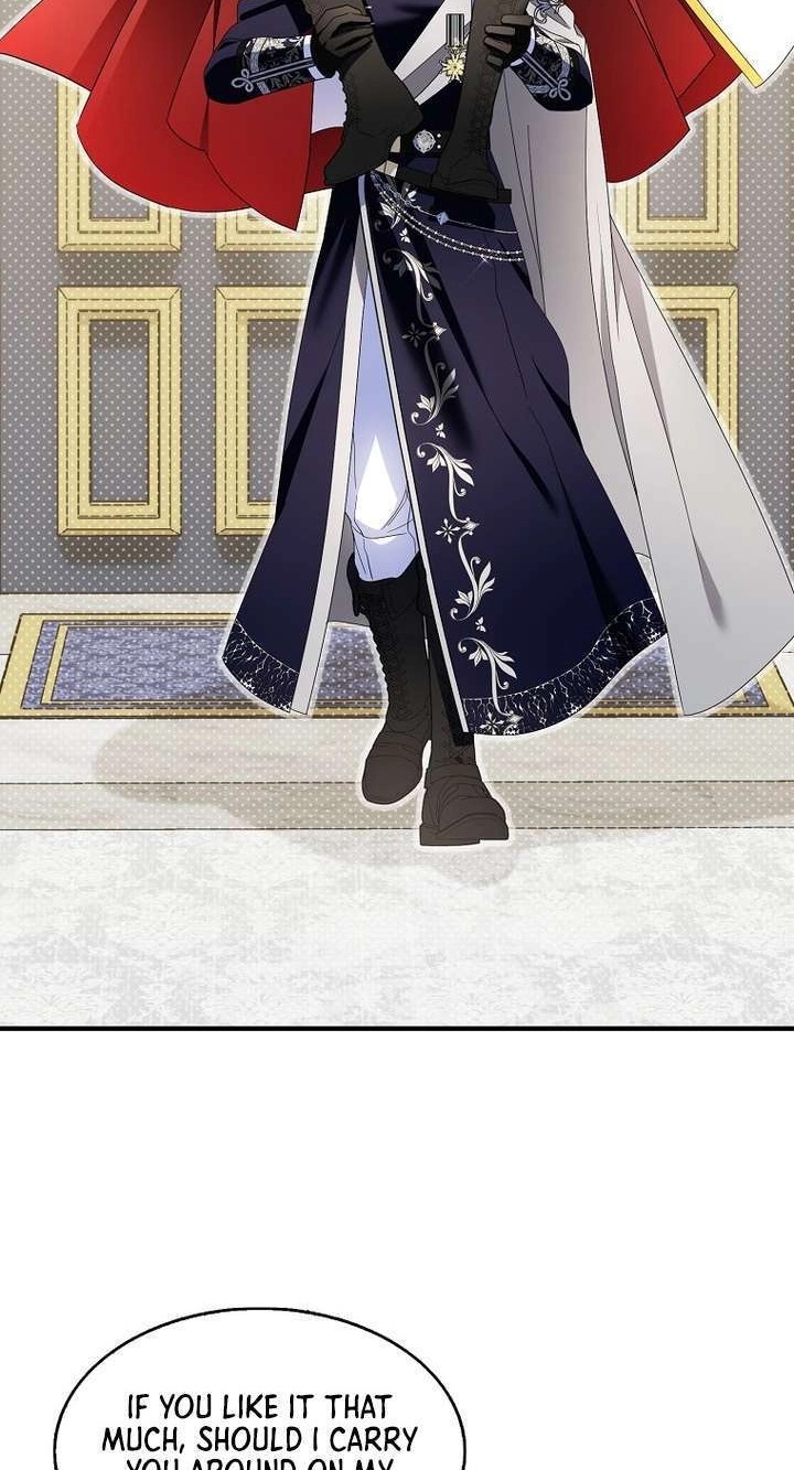 I Tried To Be Her Loyal Sword Chapter 143 296 b28ace8c1b06 34