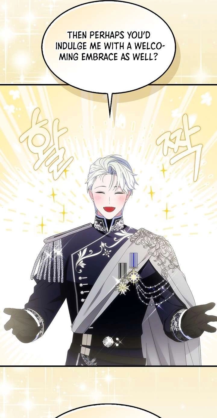 I Tried To Be Her Loyal Sword Chapter 143 275 b5460234ac27 13
