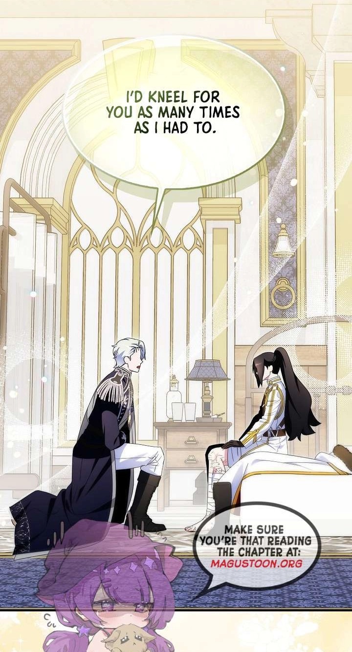 I Tried To Be Her Loyal Sword Chapter 143 307 ed4372feea4b 45