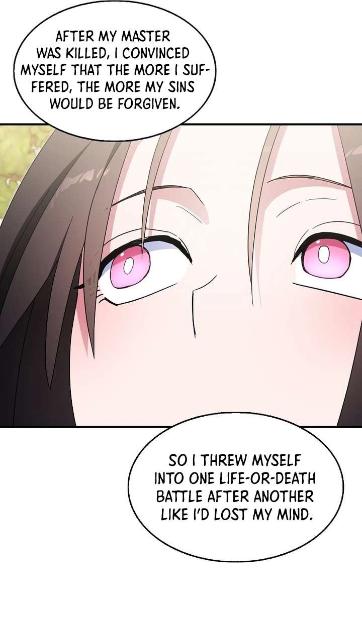 I Tried To Be Her Loyal Sword Chapter 143 344 f5bbe639e01f 82