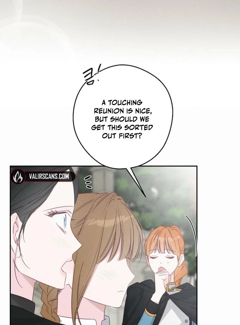 Let’s Hide My Younger Brother First Chapter 102 360 029