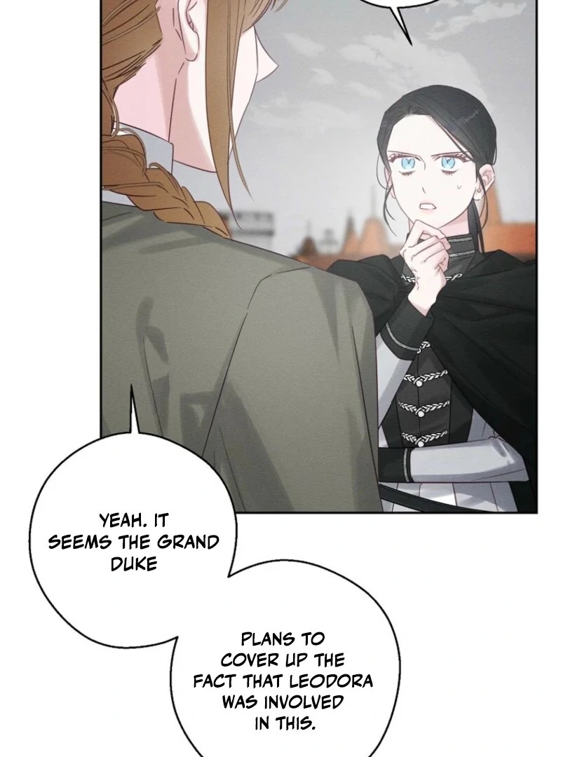 Let’s Hide My Younger Brother First Chapter 102 367 036