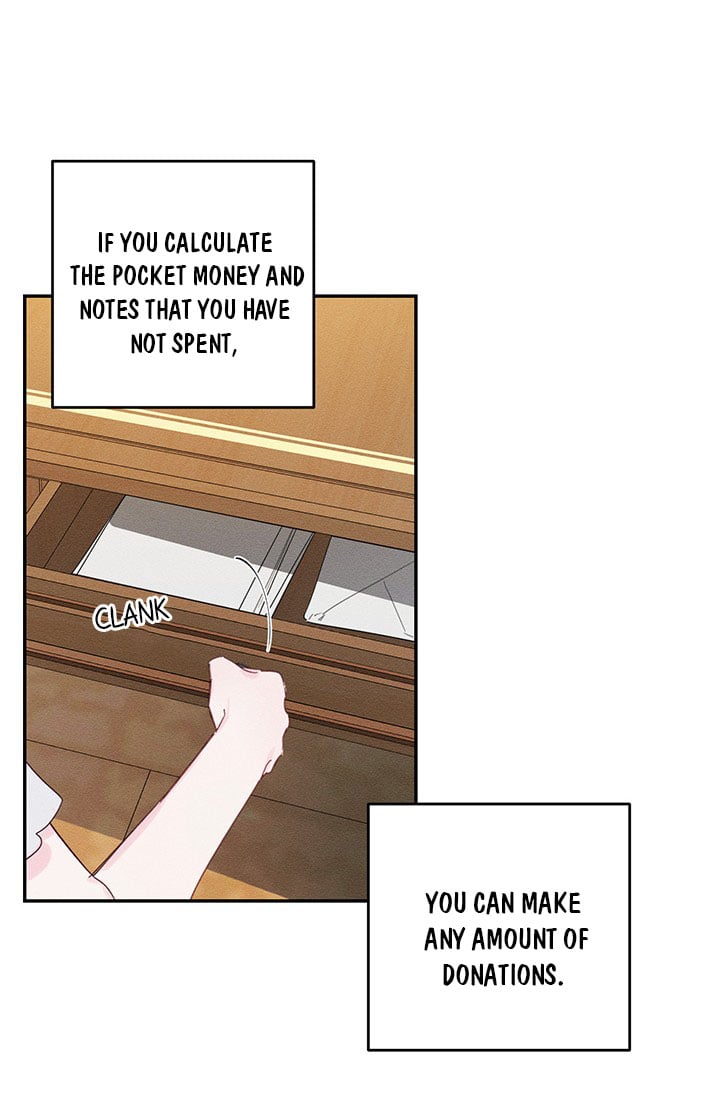 Let’s Hide My Younger Brother First Chapter 13.5 125 13