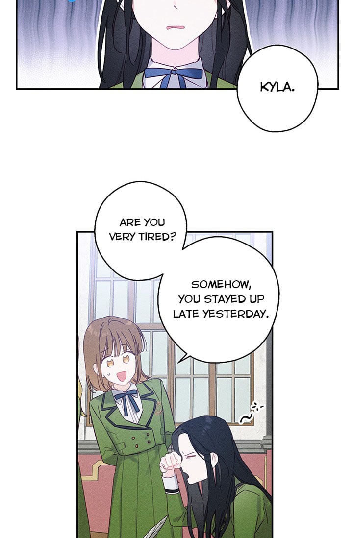 Let’s Hide My Younger Brother First Chapter 13.5 129 17