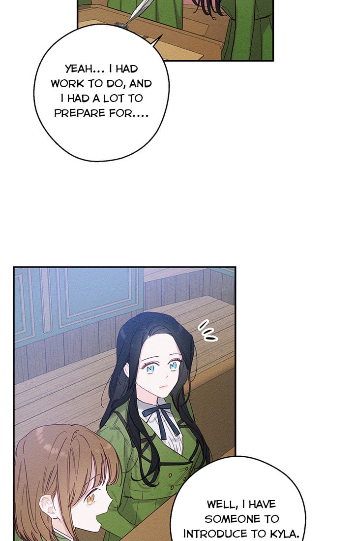 Let’s Hide My Younger Brother First Chapter 13.5 130 18
