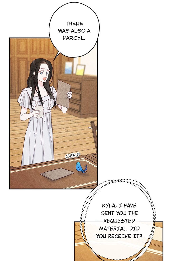 Let’s Hide My Younger Brother First Chapter 13.5 114 2