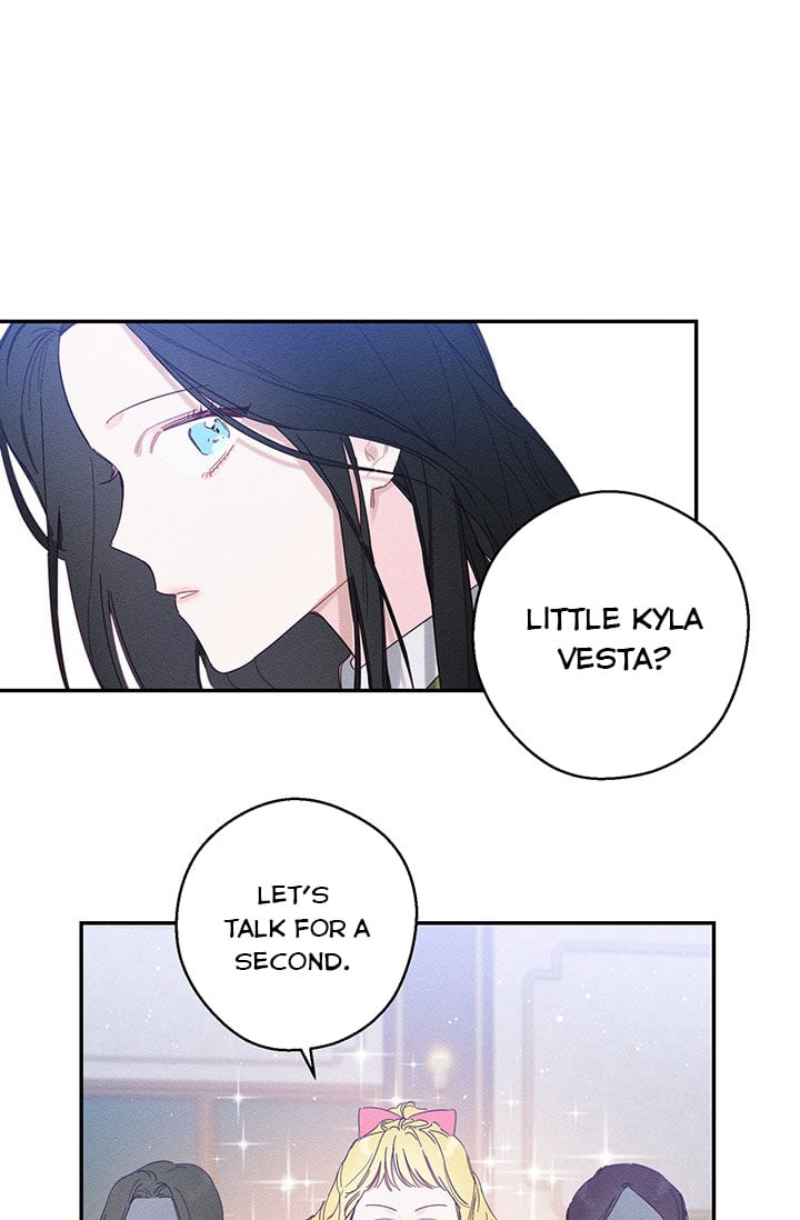 Let’s Hide My Younger Brother First Chapter 13.5 133 21