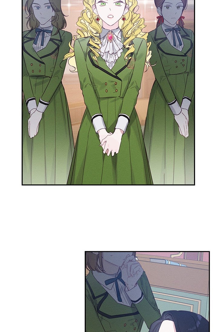 Let’s Hide My Younger Brother First Chapter 13.5 134 22