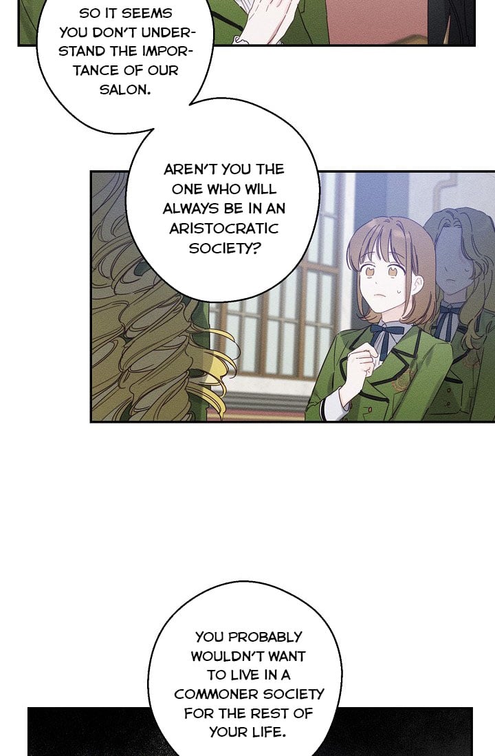 Let’s Hide My Younger Brother First Chapter 13.5 140 28