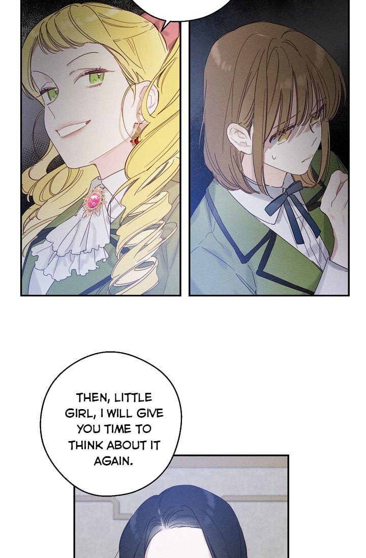 Let’s Hide My Younger Brother First Chapter 13.5 141 29