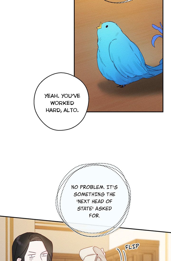 Let’s Hide My Younger Brother First Chapter 13.5 115 3