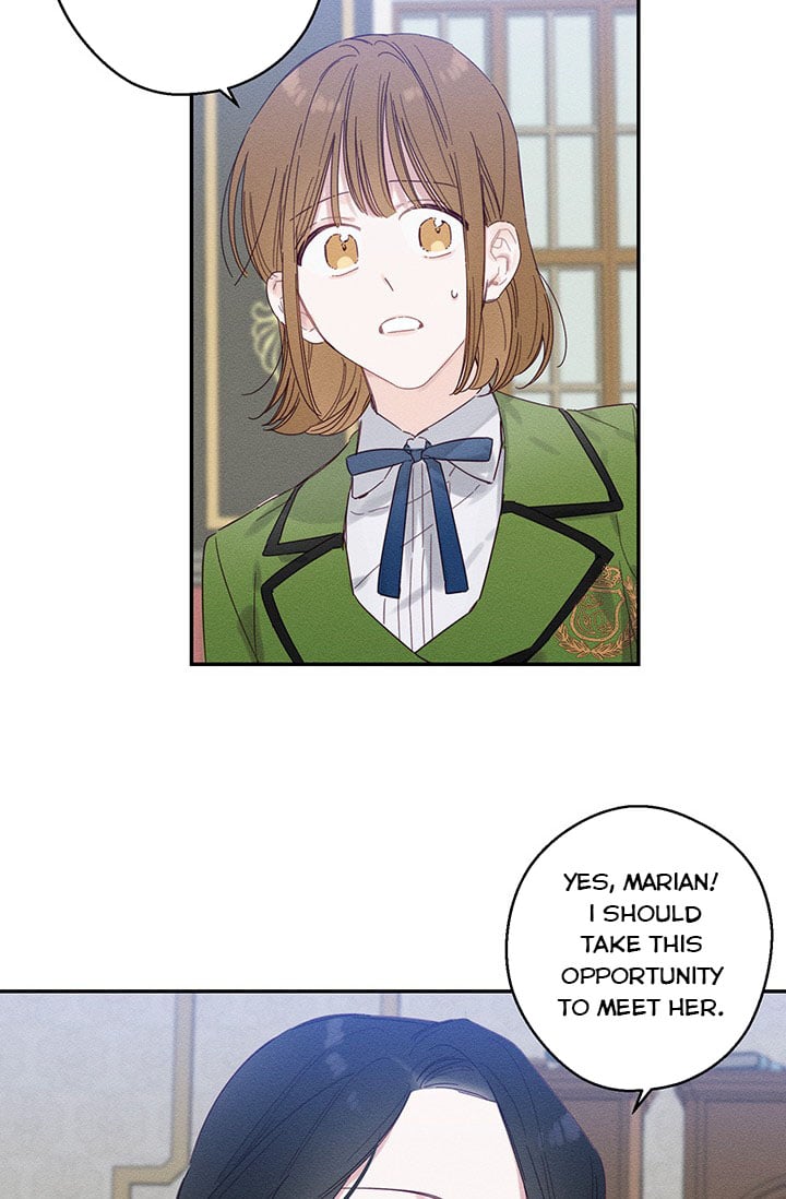 Let’s Hide My Younger Brother First Chapter 13.5 145 33
